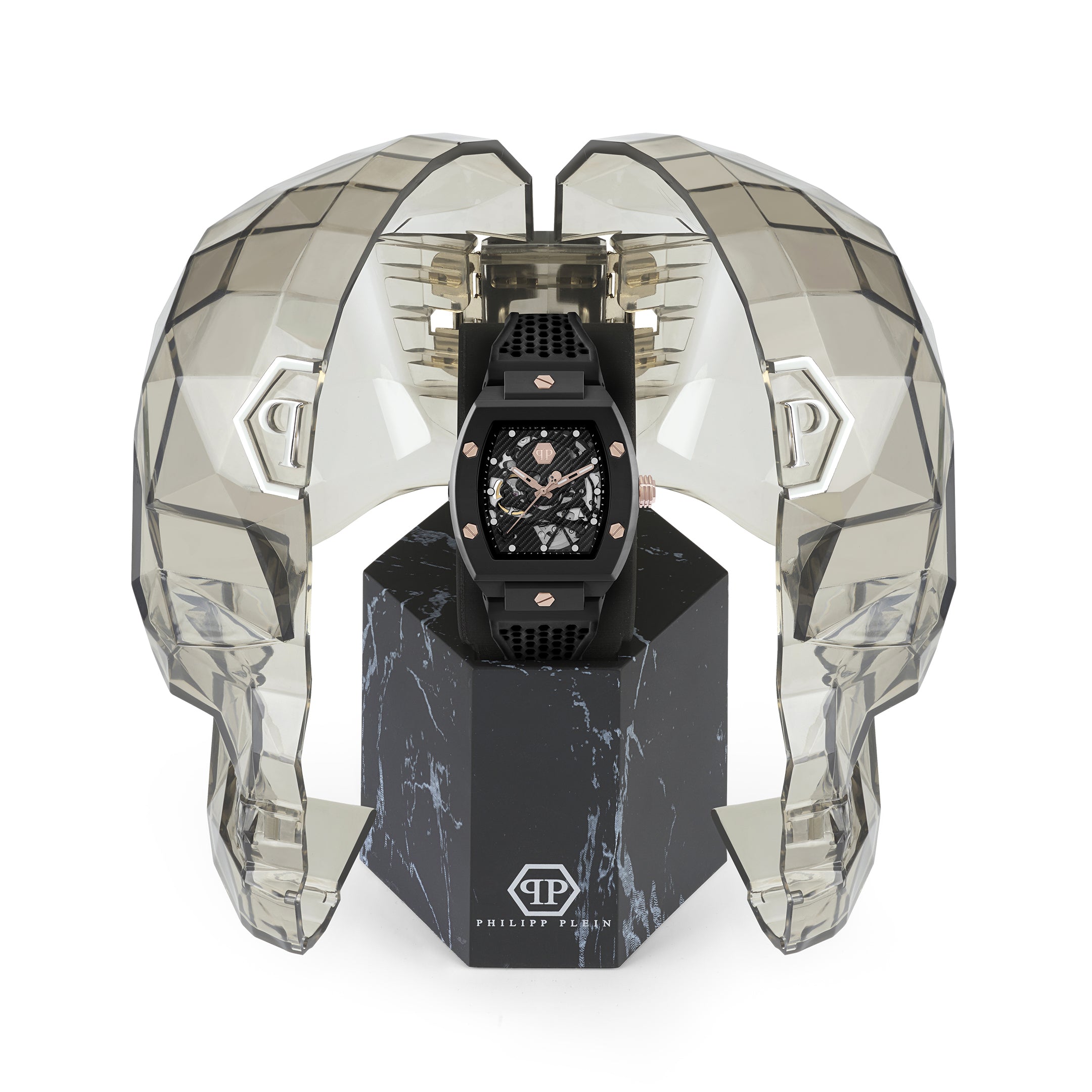 PHILIPP PLEIN WATCH