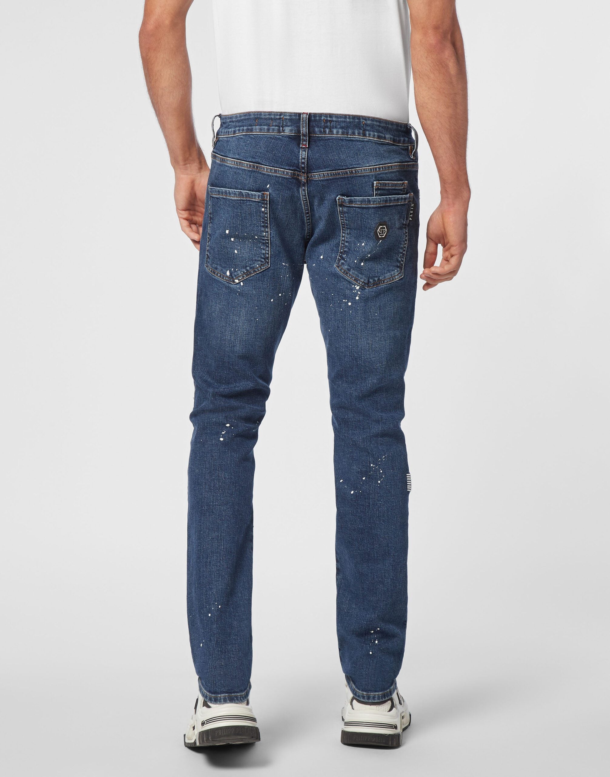 PHILIPP PLEIN JEANS