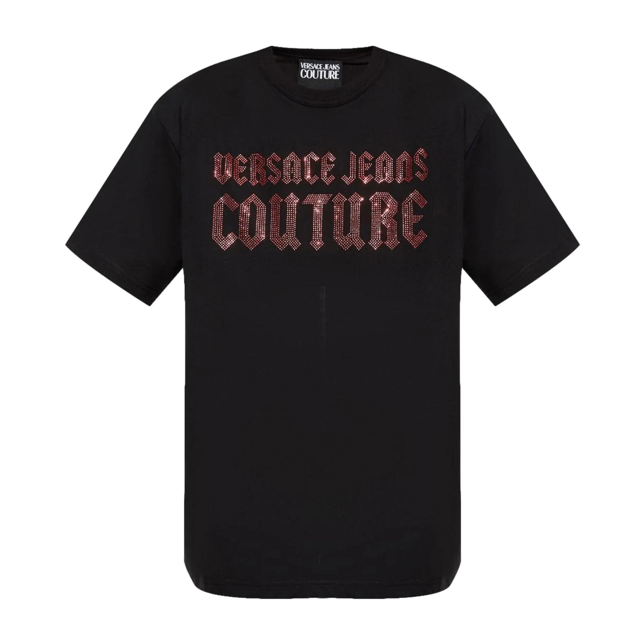 VERSACE JEANS COUTURE T-SHIRT