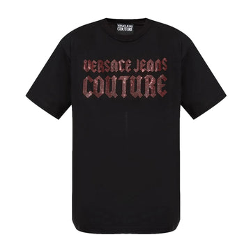 VERSACE JEANS COUTURE T-SHIRT