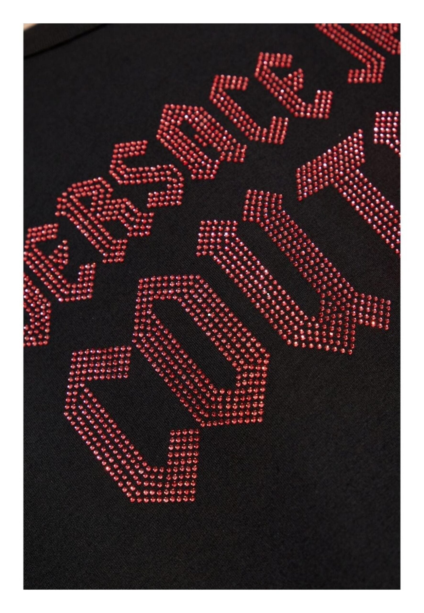 VERSACE JEANS COUTURE T-SHIRT