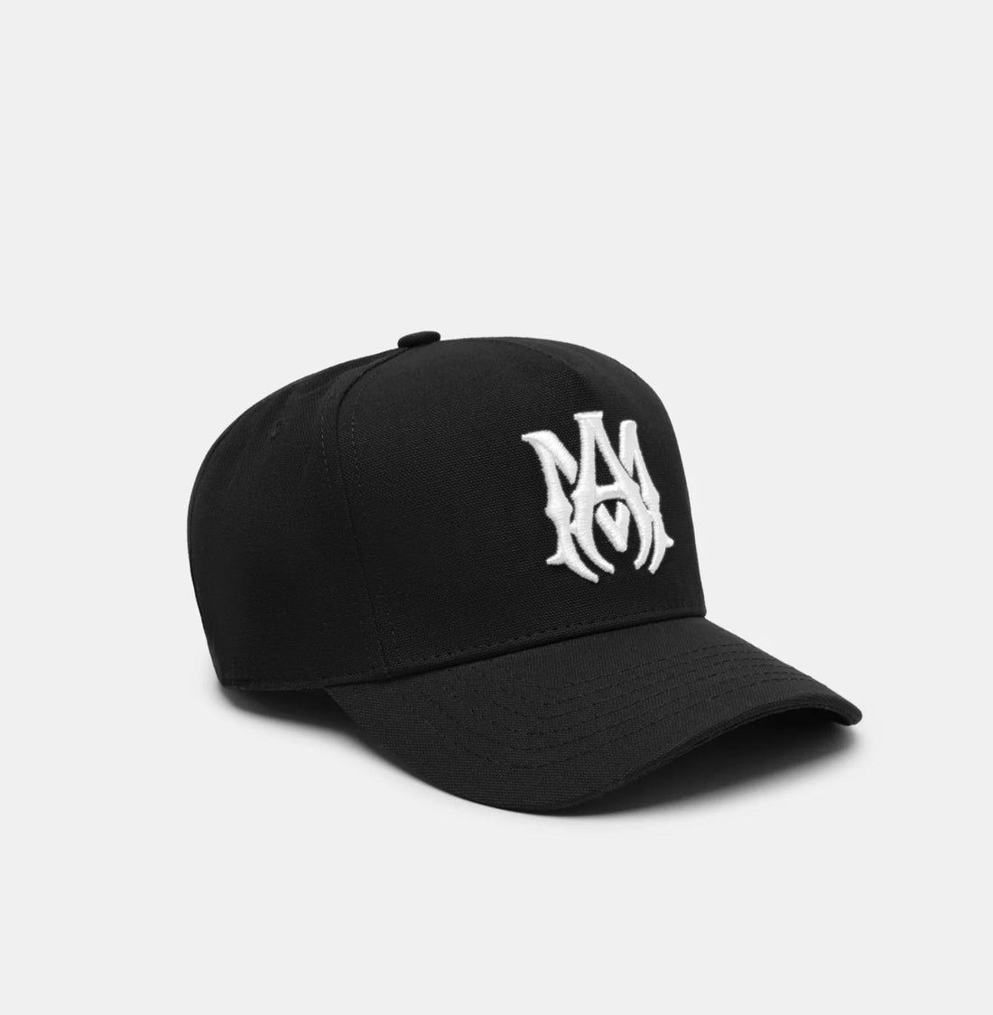 AMIRI Hat featuring embroidered logo available at Lestyle Boutique Melbourne