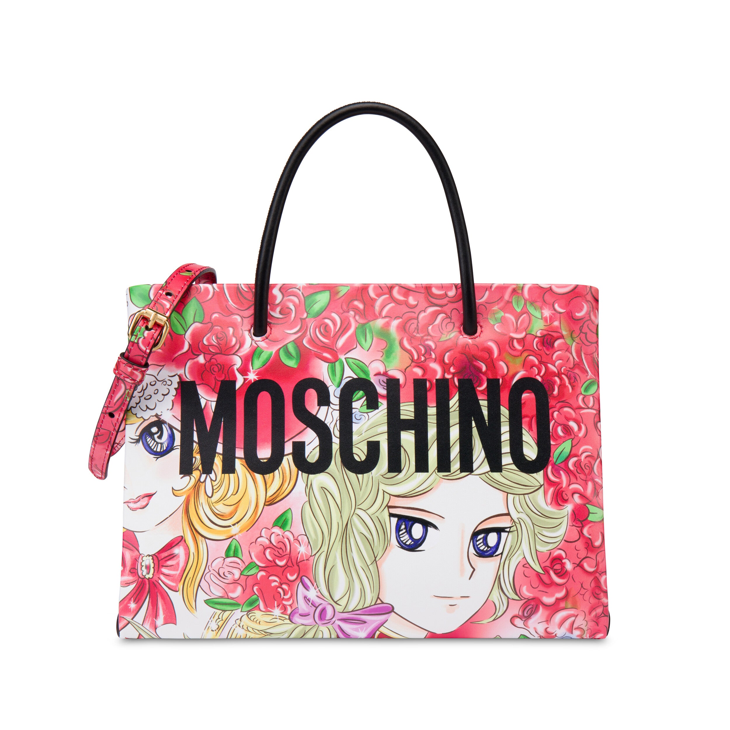 MOSCHINO HANDBAG