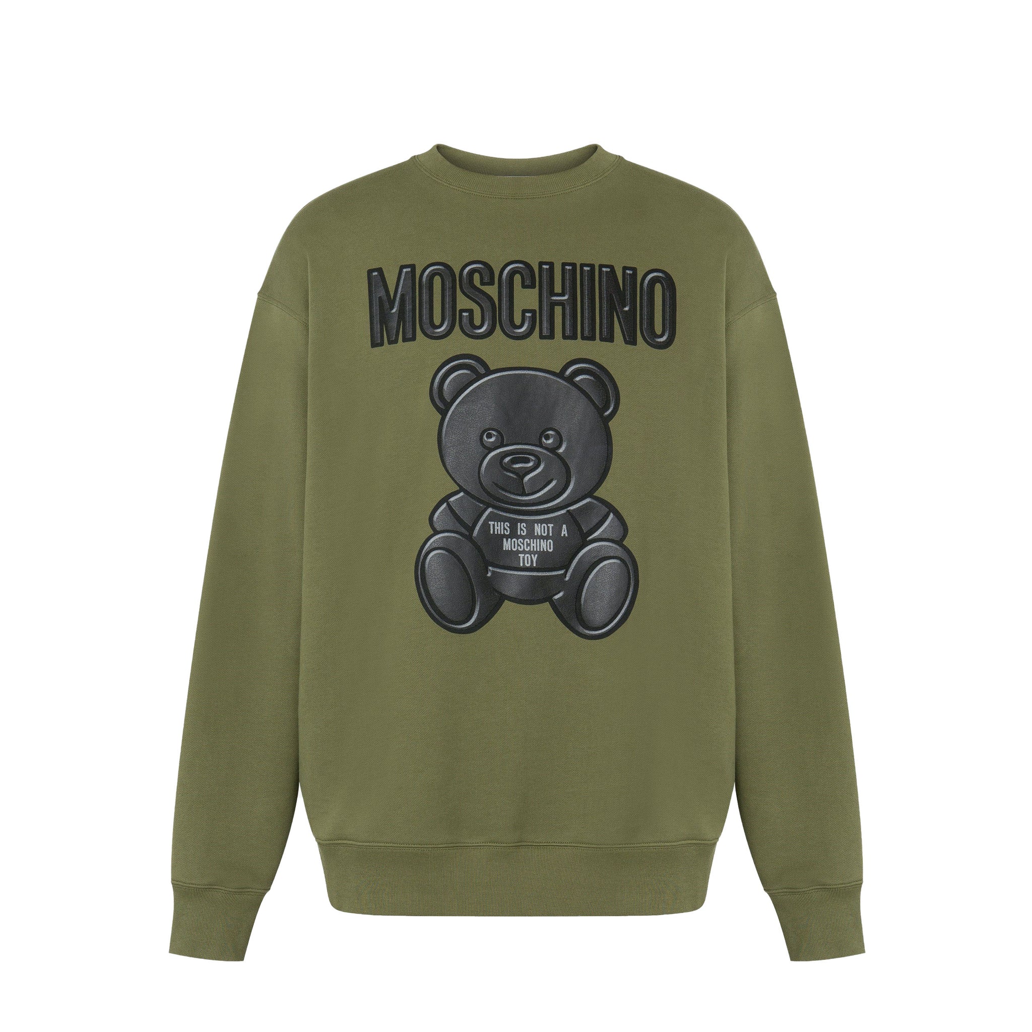 MOSCHINO 运动衫