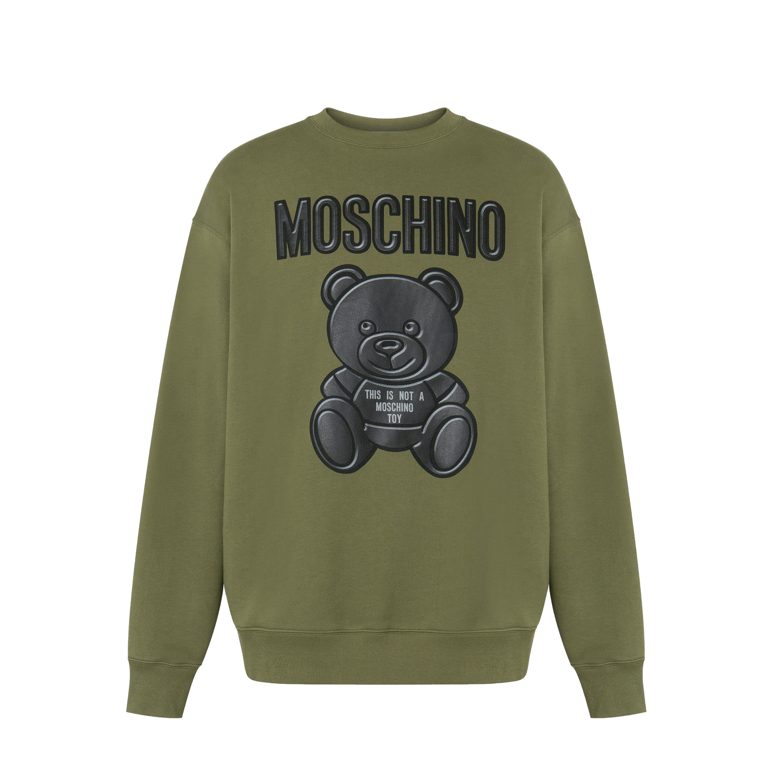 MOSCHINO 运动衫
