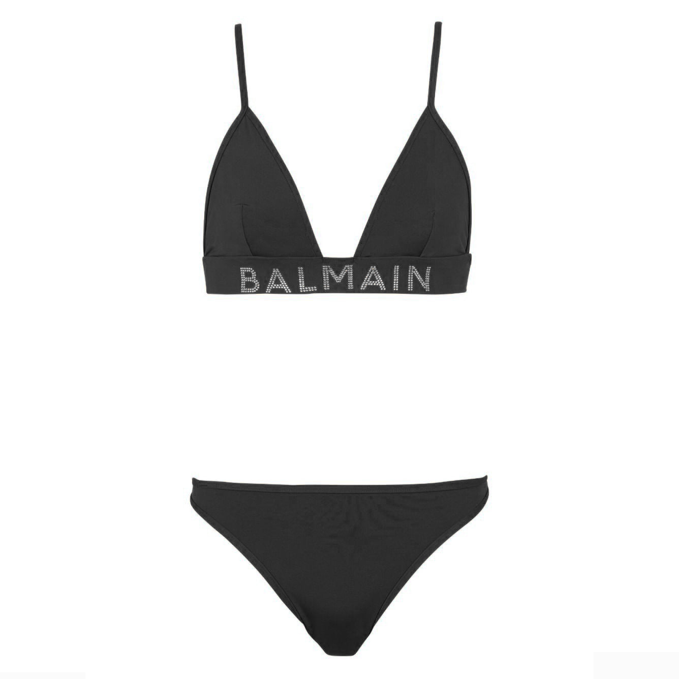 BALMAIN SWIMSUIT