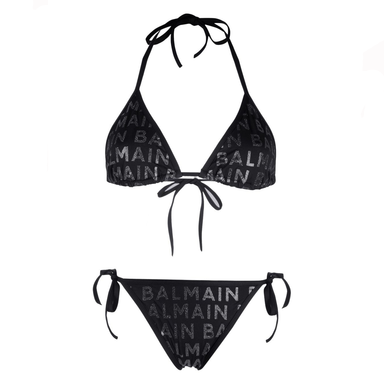 BALMAIN SWIMSUIT