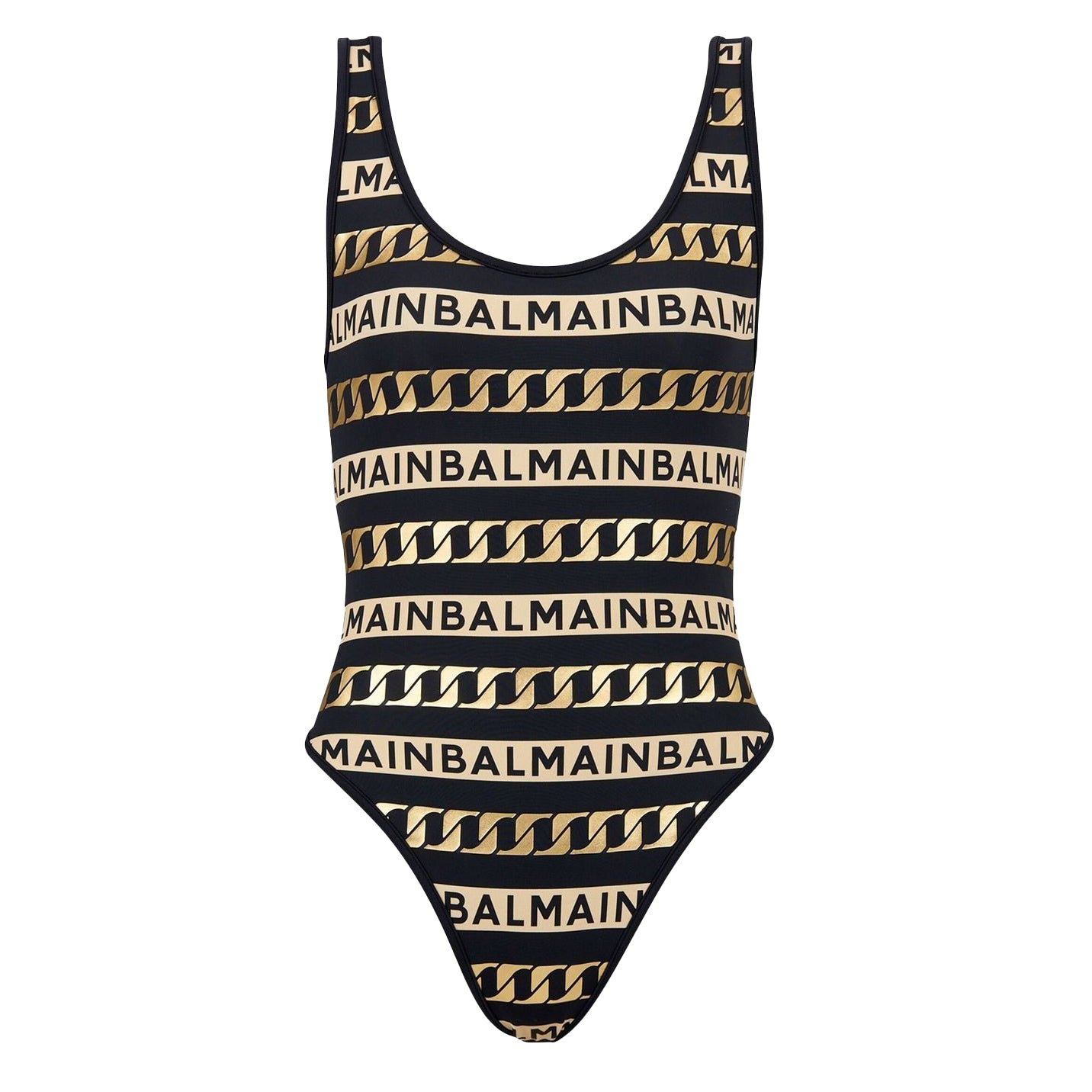 BALMAIN SWIMSUIT