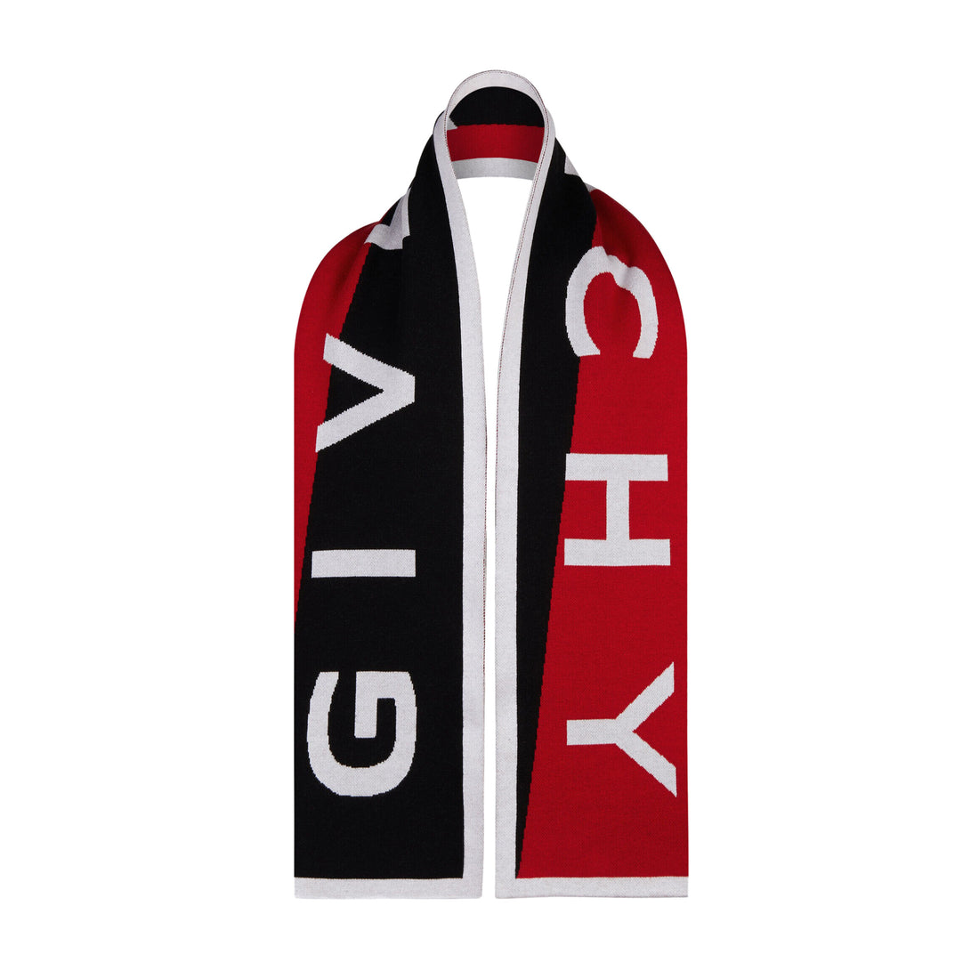 GIVENCHY SCARF