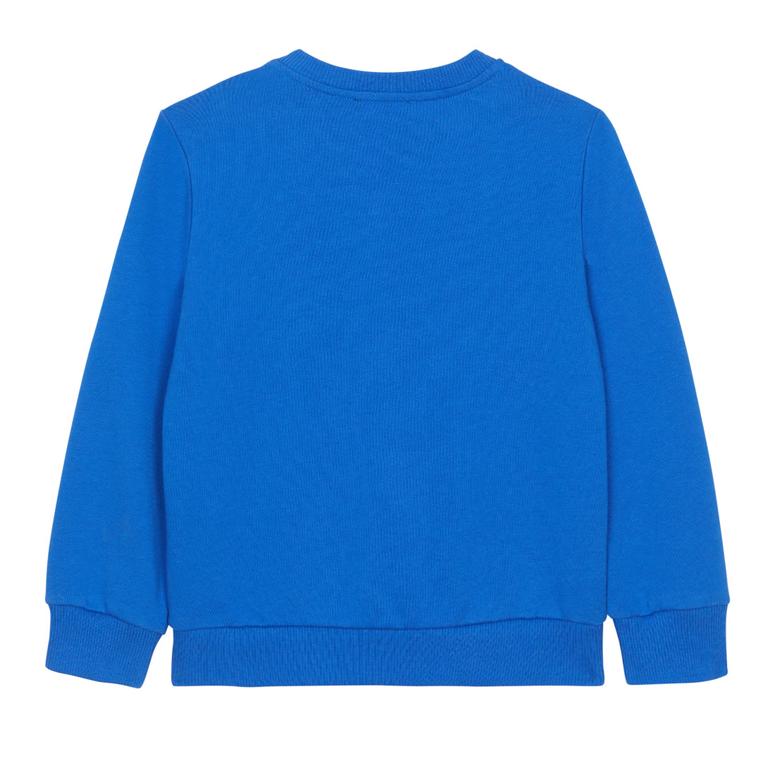 BALMAIN KIDS SWEATSHIRT