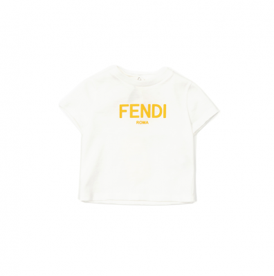 ÁO THUN TRẺ EM FENDI 