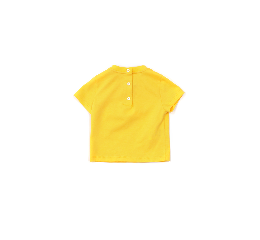 ÁO THUN TRẺ EM FENDI 