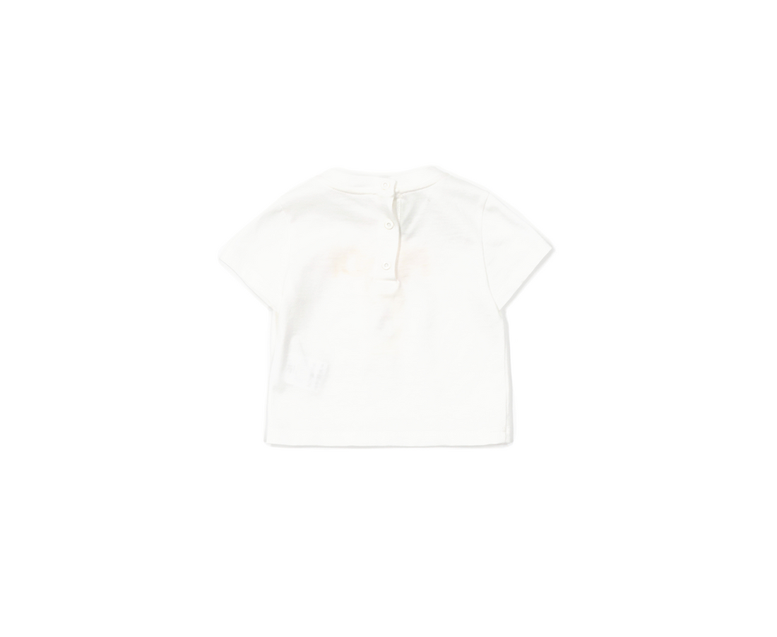 FENDI KIDS T-SHIRT