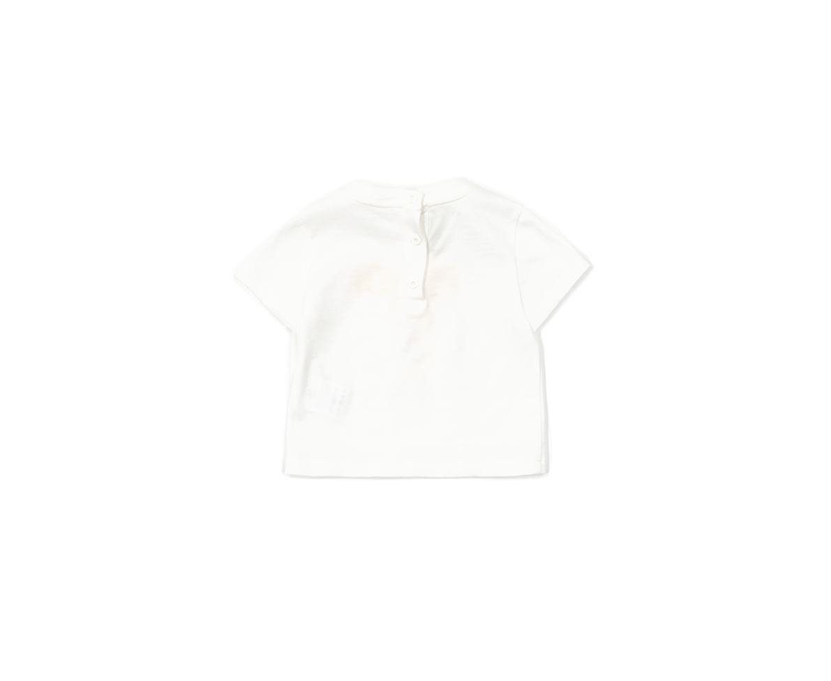 ÁO THUN TRẺ EM FENDI 