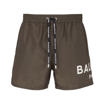 BALMAIN SHORTS