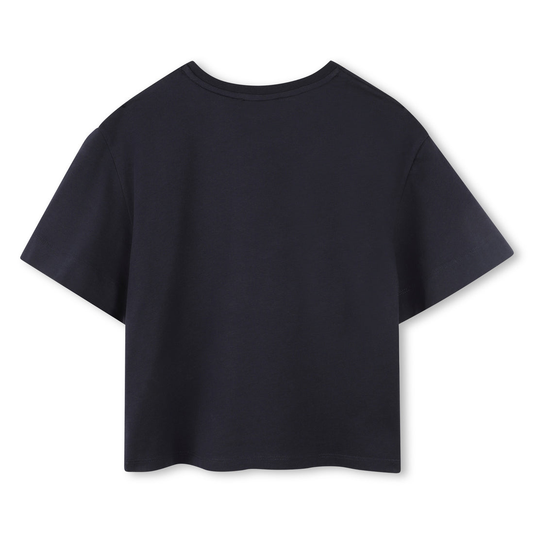 Chloé Kids logo T-shirt