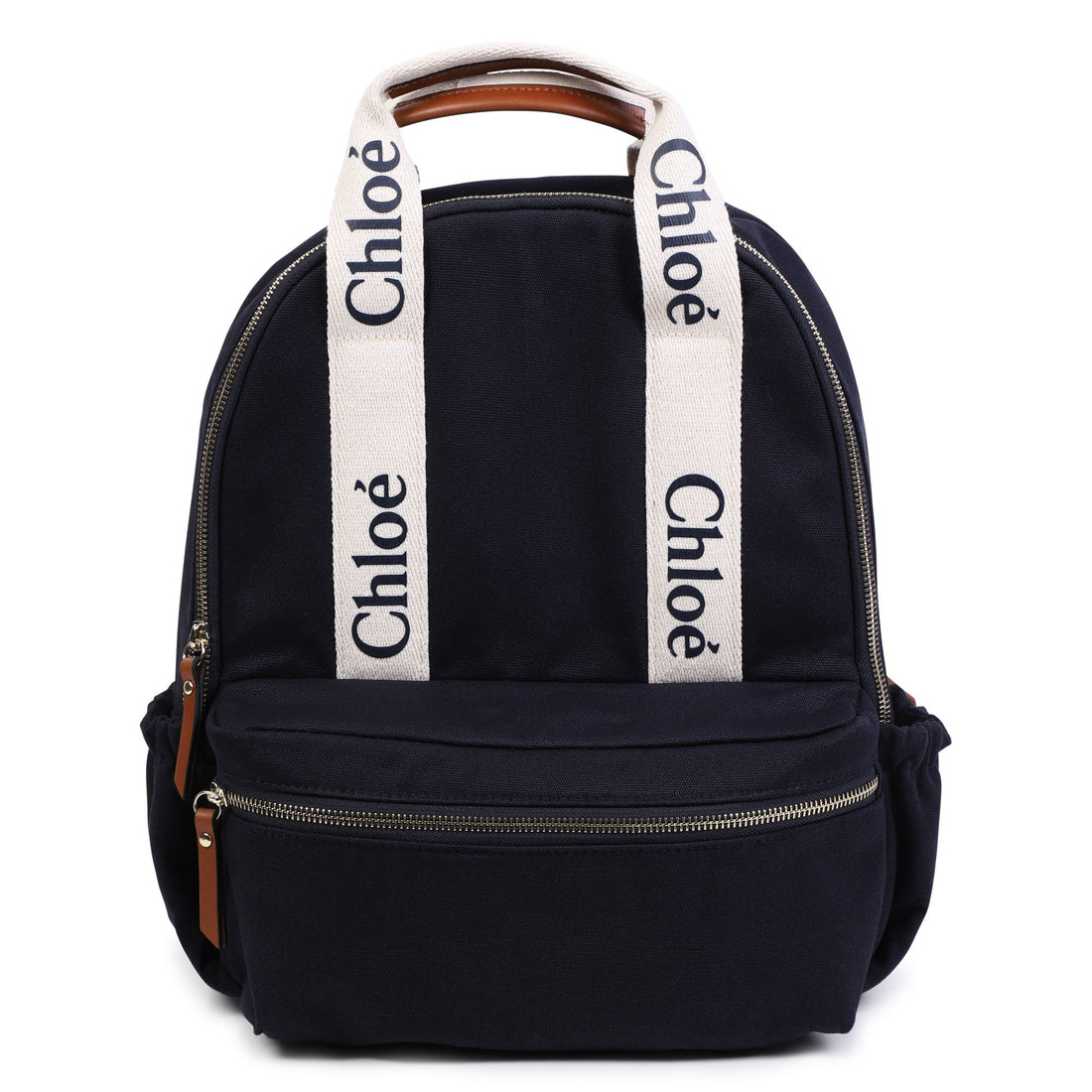 Chloé Baby changing tote bag