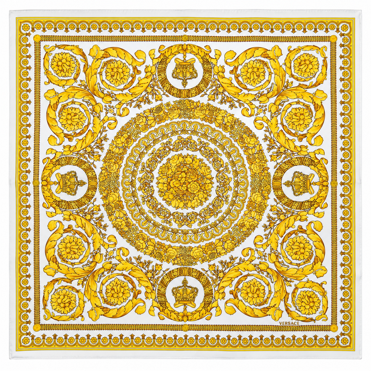 VERSACE SCARF