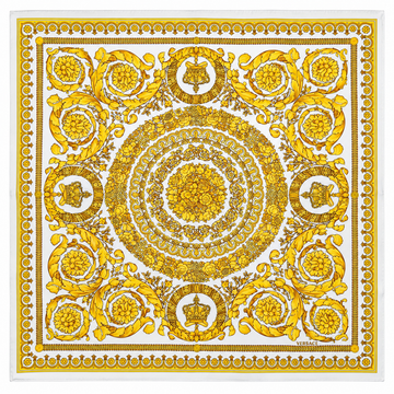 VERSACE SCARF