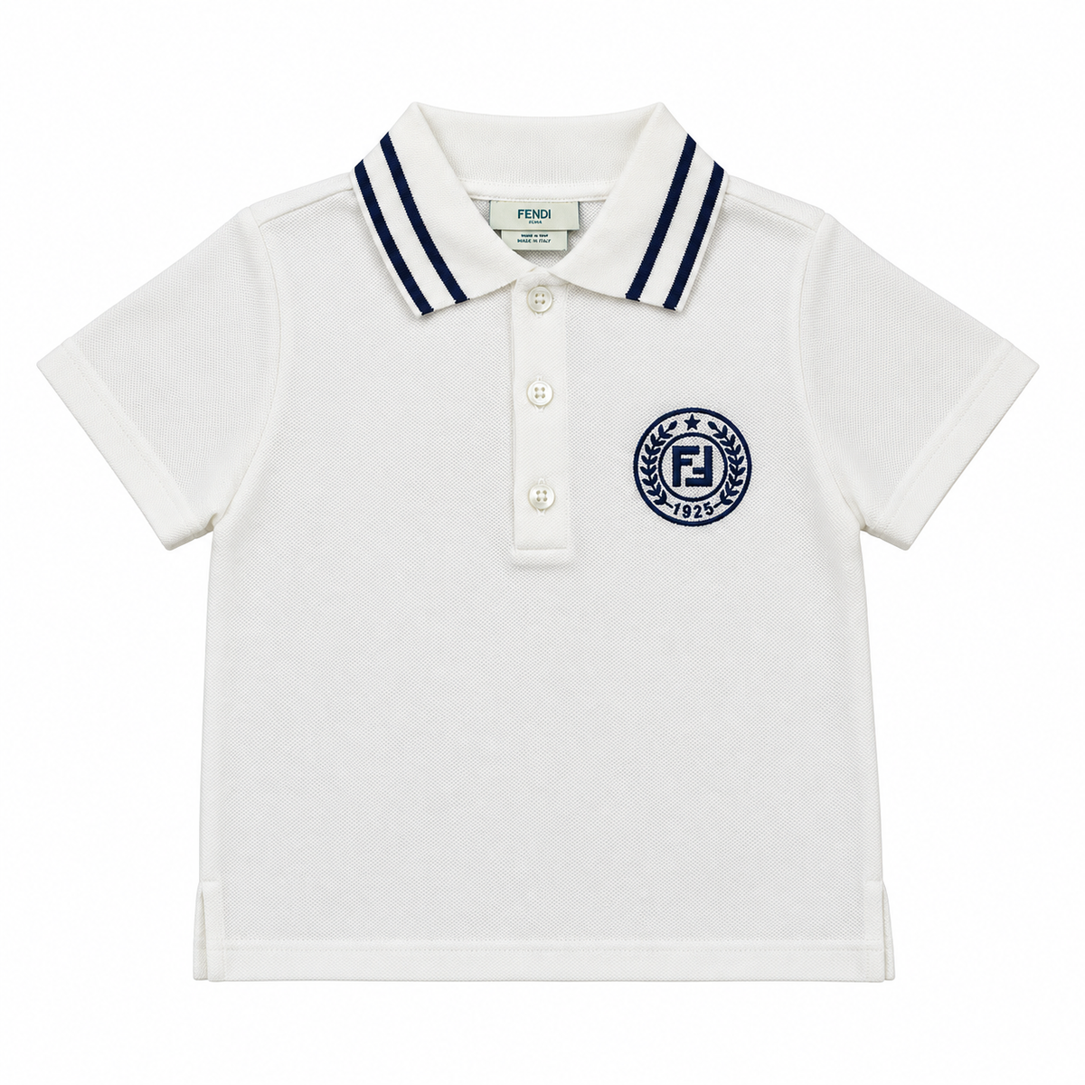 ÁO POLO FENDI