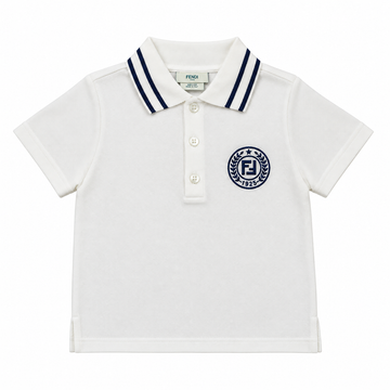 ÁO POLO FENDI