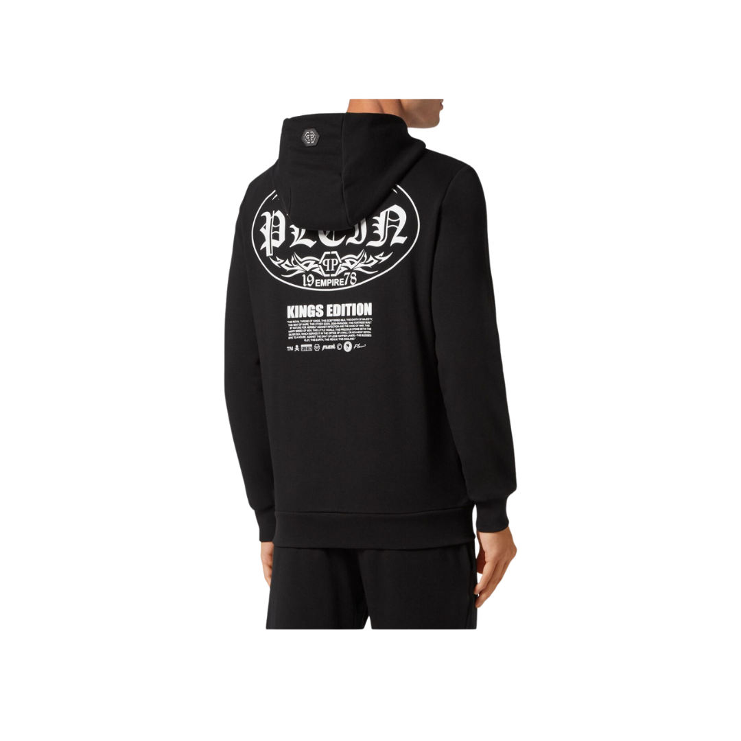 PHILIPP PLEIN 连帽衫