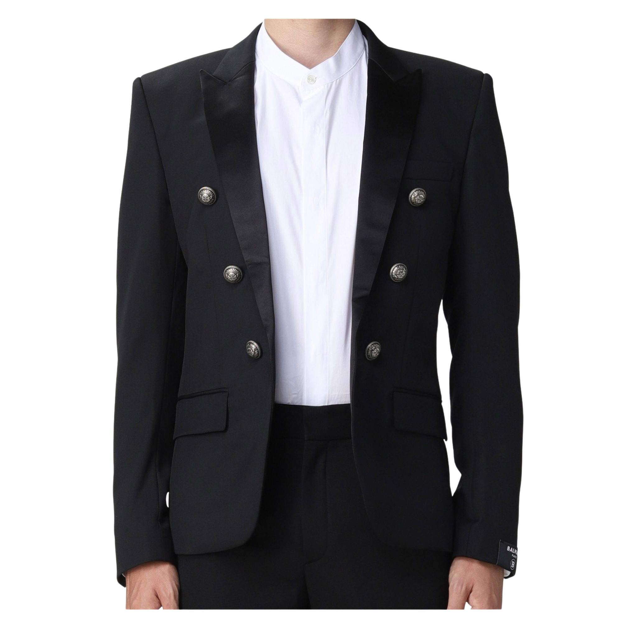 BALMAIN COAT