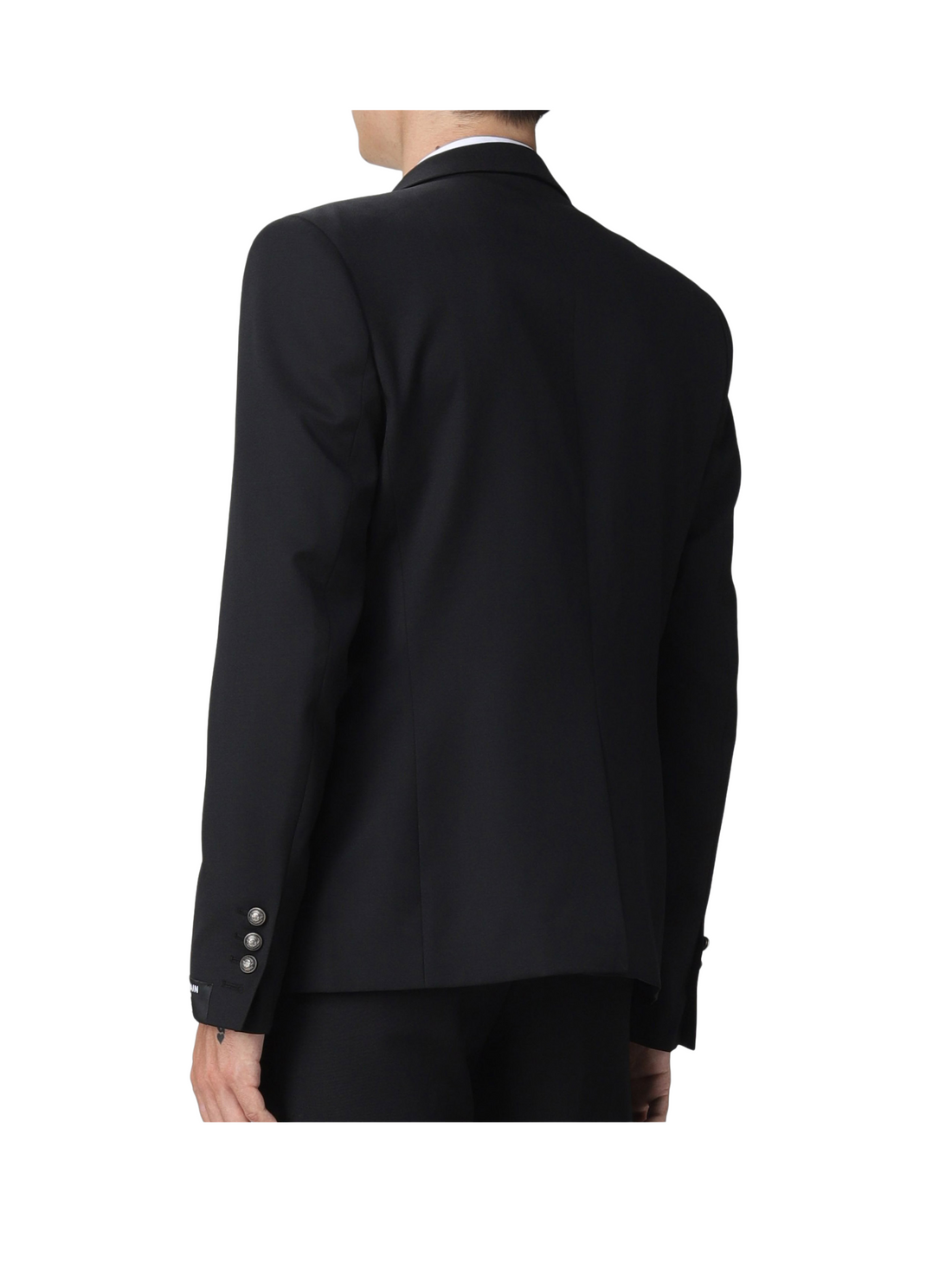 BALMAIN COAT
