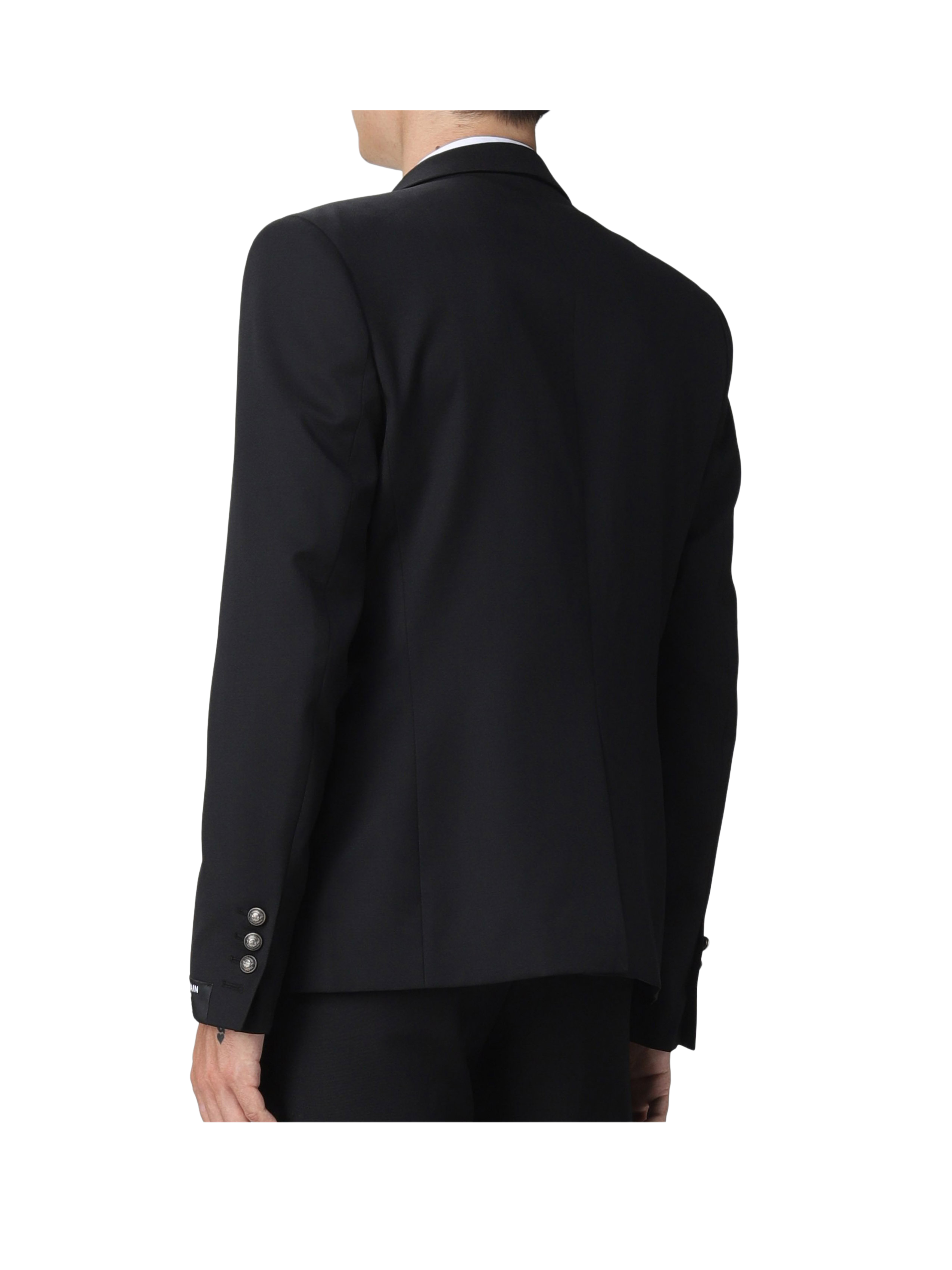 BALMAIN COAT