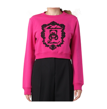 ÁO NỈ MOSCHINO