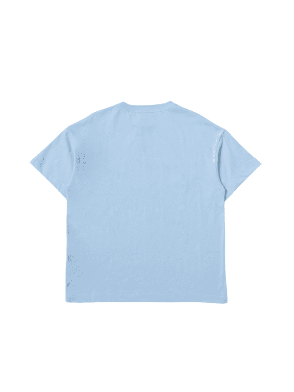 Fendi Kids T-Shirt featuring playful design, available at Lestyle Boutique Melbourne