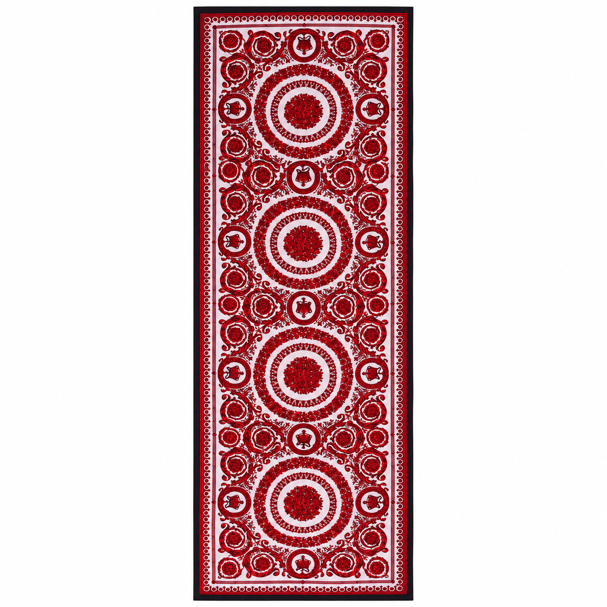 VERSACE SCARF