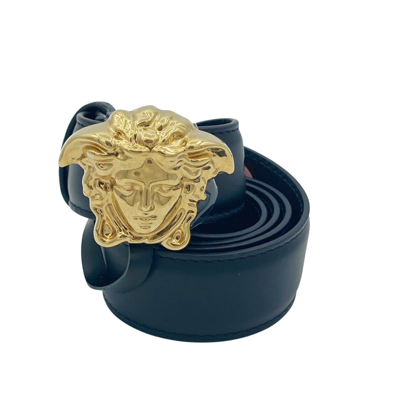 VERSACE BELT