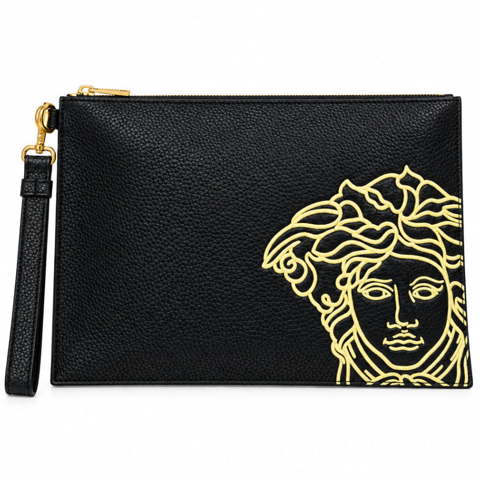 VERSACE CLUTCH