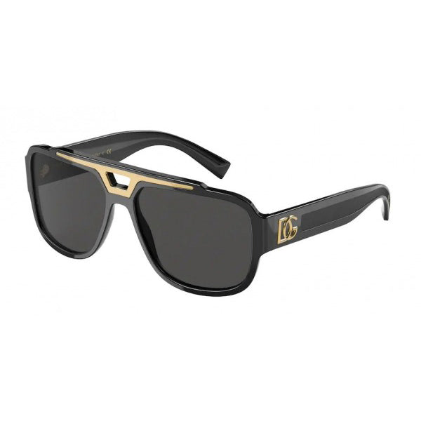 DOLCE & GABBANA SUNGLASSES