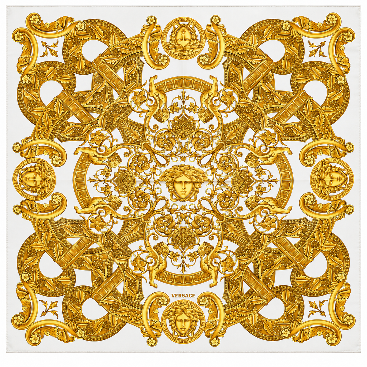 KHĂN QUÀNG VERSACE