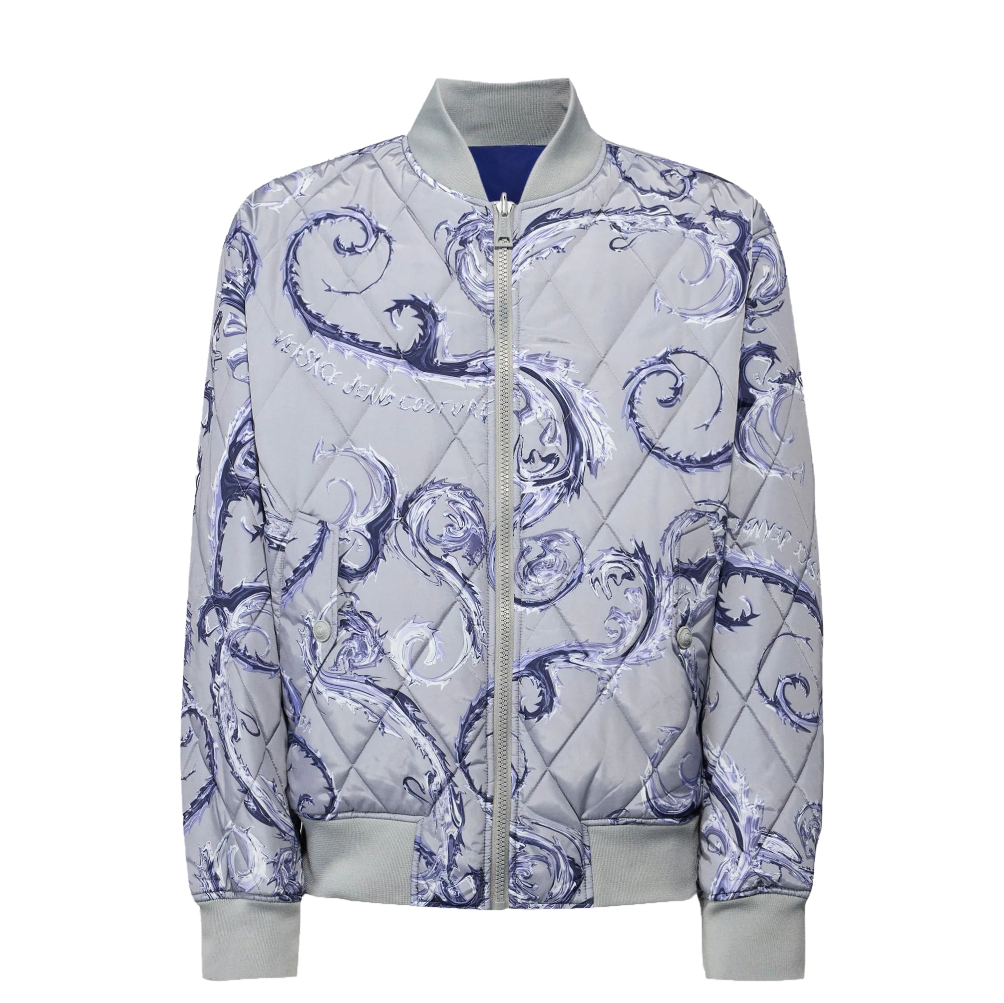 ÁO KHOÁC VERSACE JEANS COUTURE 