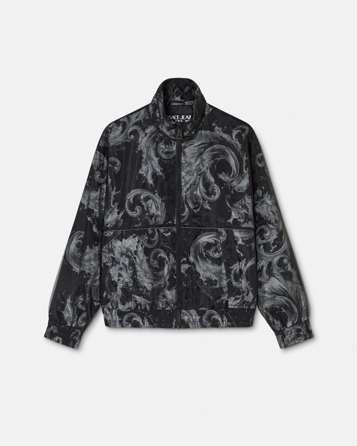 VERSACE JEANS COUTURE JACKET