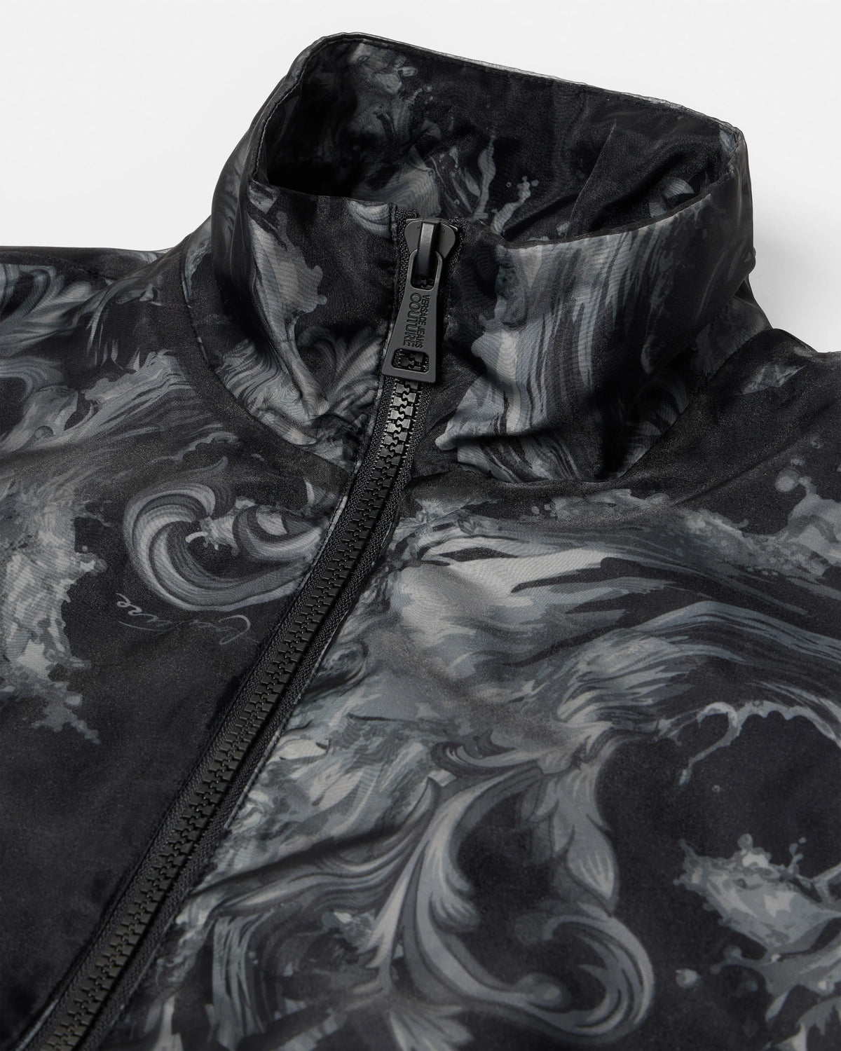 VERSACE JEANS COUTURE JACKET