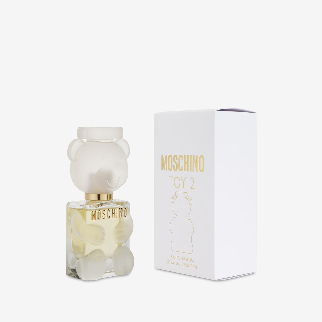 MOSCHINO FRAGRANCE