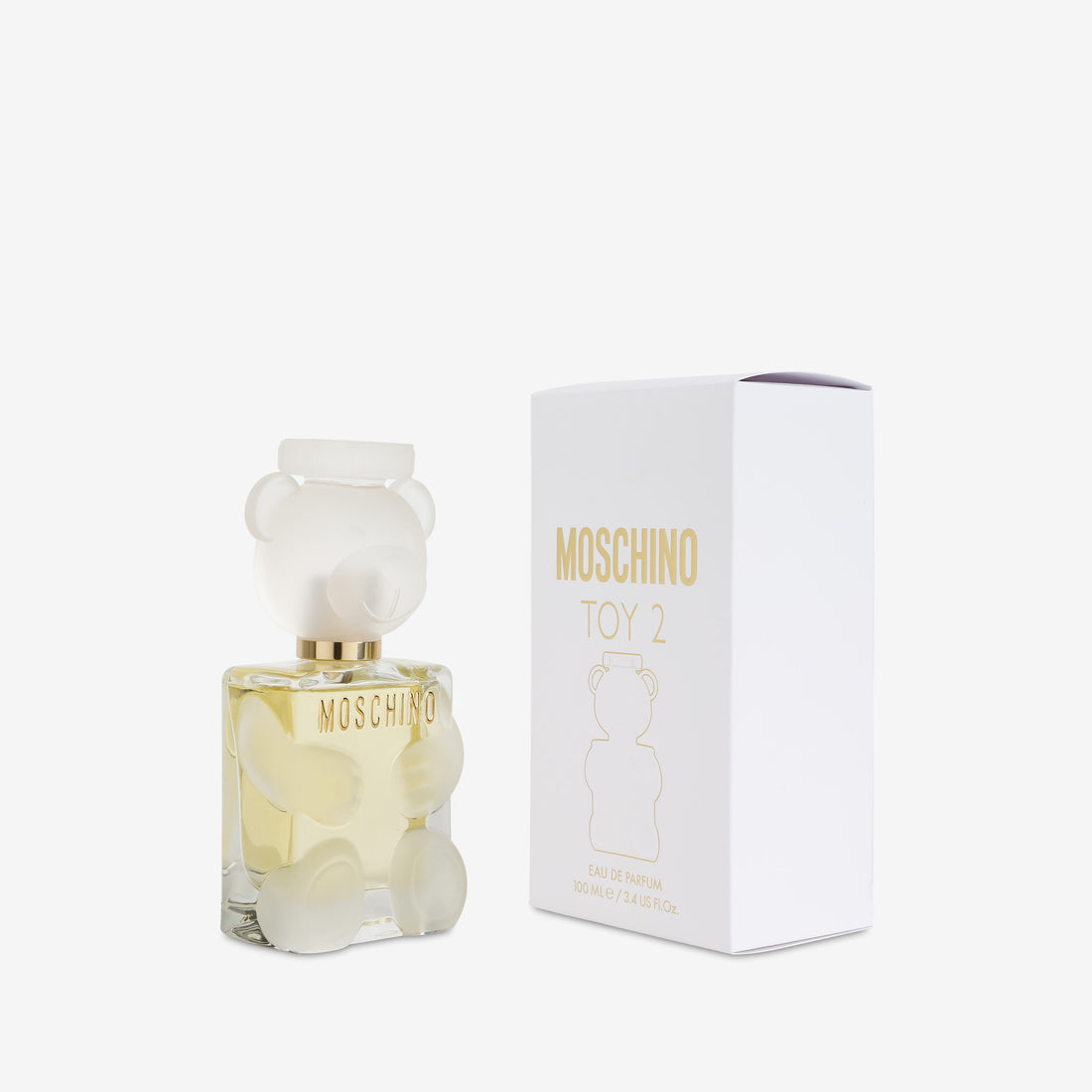 MOSCHINO FRAGRANCE