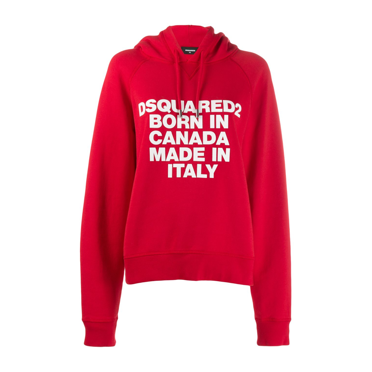 DSQUARED2 HOODIE