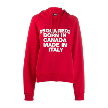 DSQUARED2 HOODIE