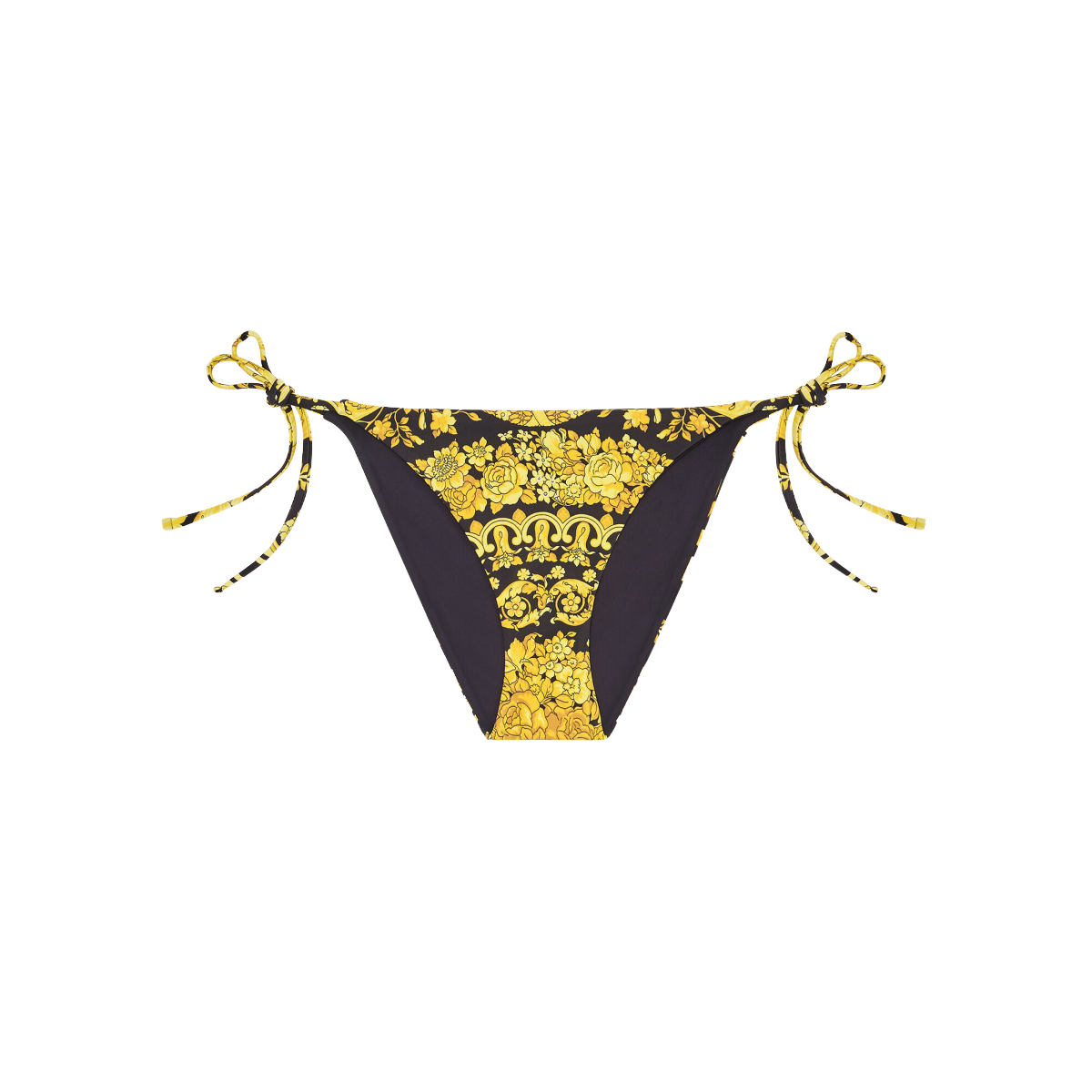 VERSACE BIKINI BOTTOMS