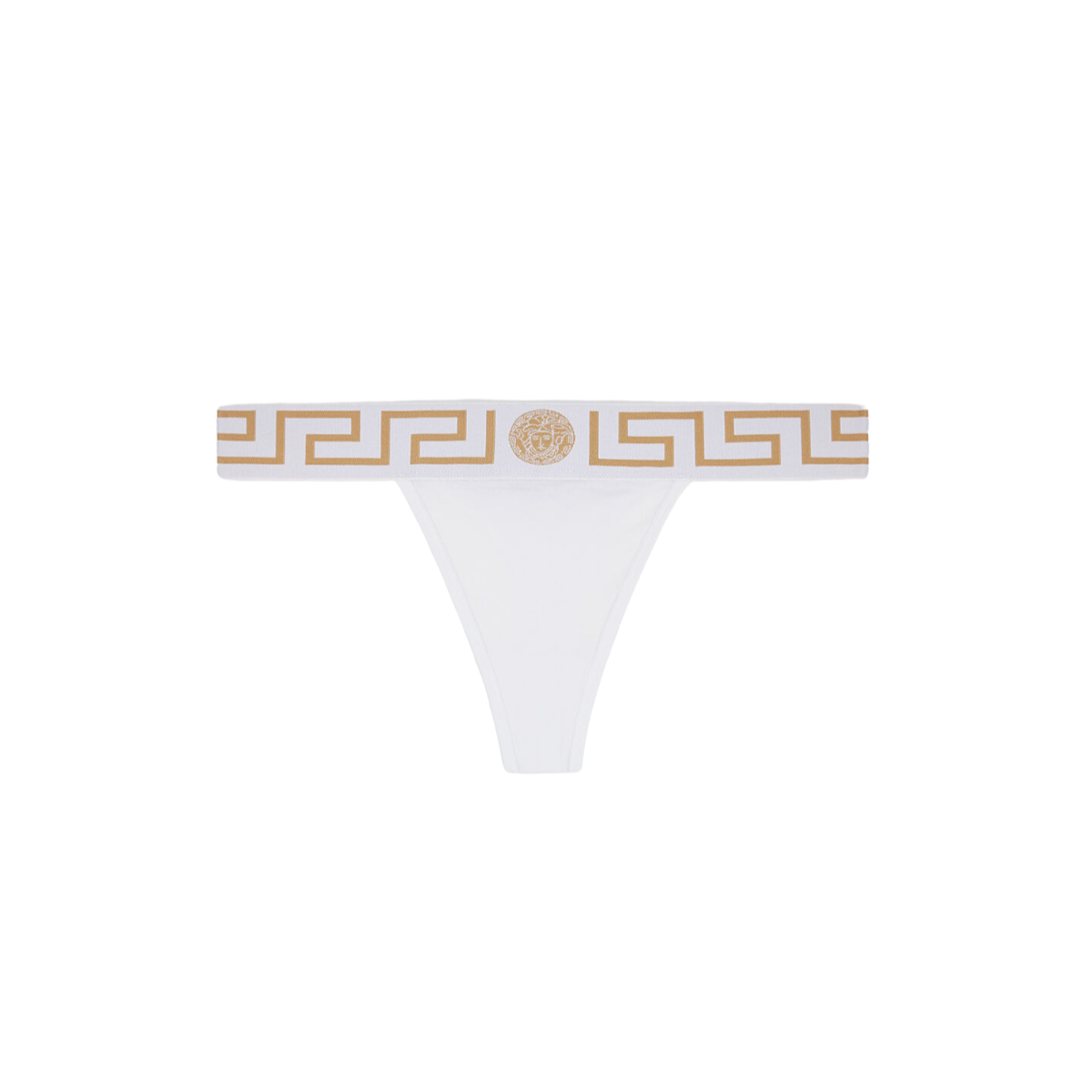 VERSACE THONG