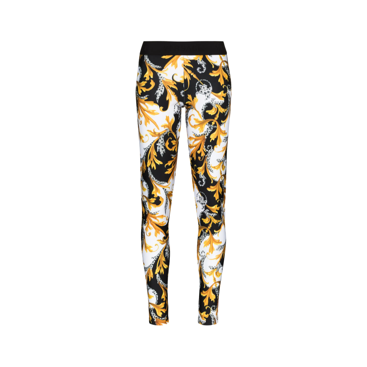 VERSACE LEGGINGS
