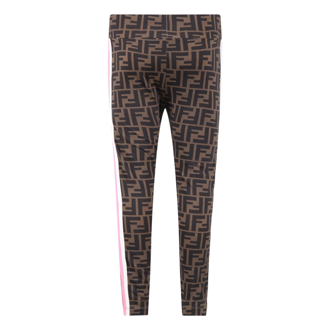 FENDI KIDS LEGGINGS