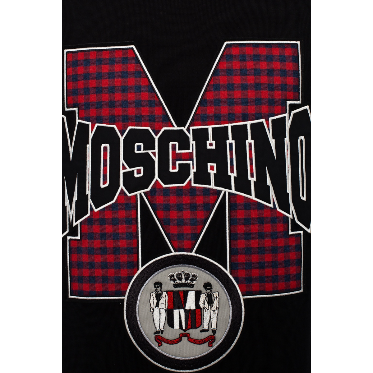 MOSCHINO SWEATER