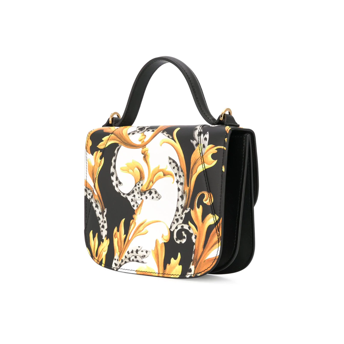 VERSACE CROSSBODY BAG