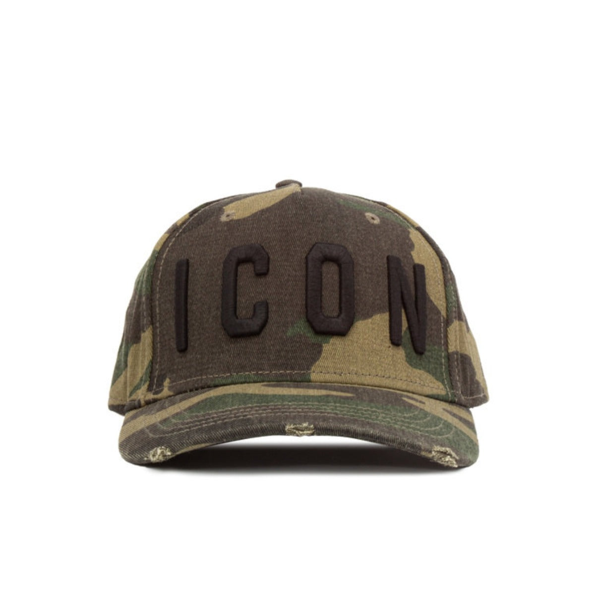 DSQUARED2 CAP